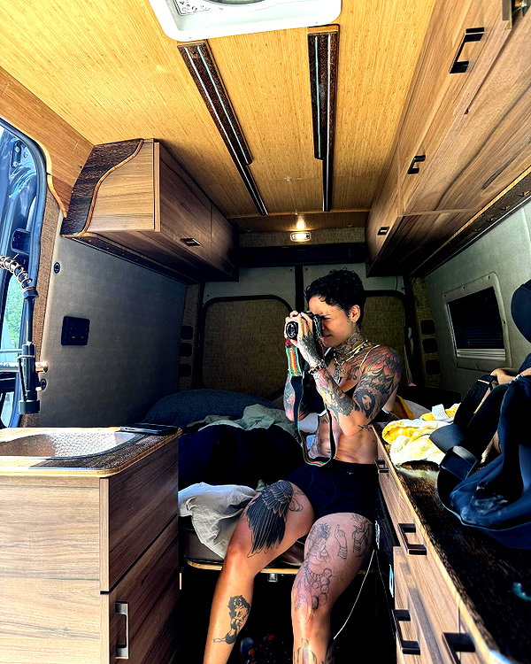 kehlani instagram image archive image