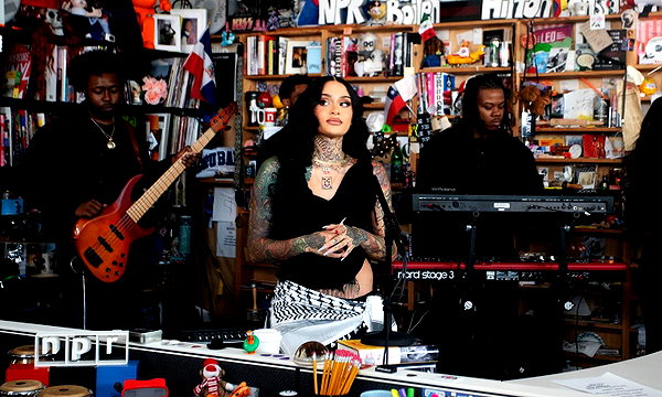 kehlani instagram image archive image