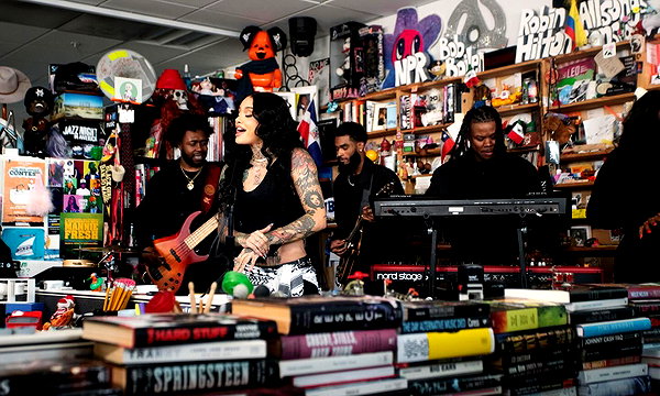 kehlani instagram image archive image