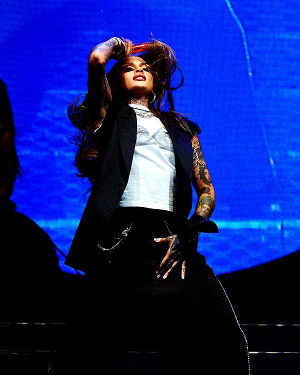 kehlani instagram image archive image