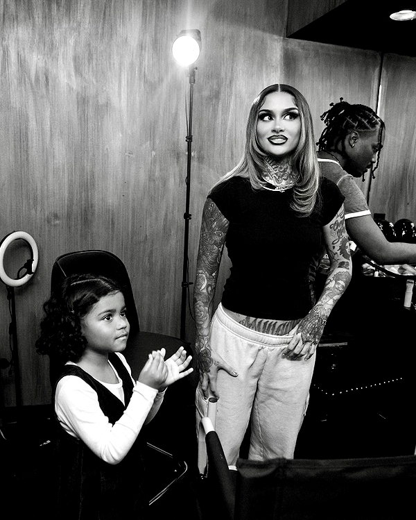 kehlani instagram image archive image
