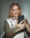 kehlani Altpins Profile Picture