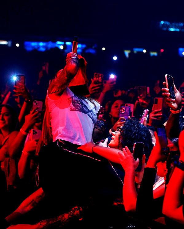 kehlani instagram image archive image