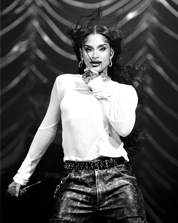 kehlani instagram image archive image
