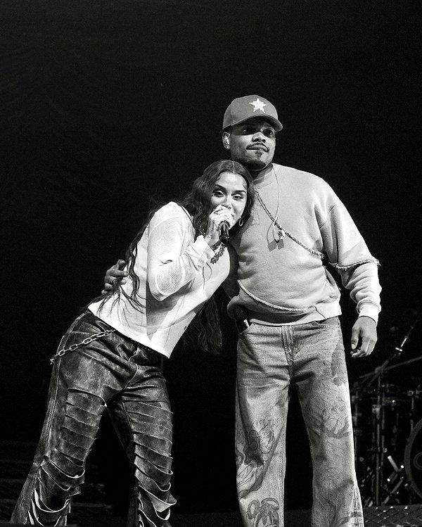 kehlani instagram image archive image