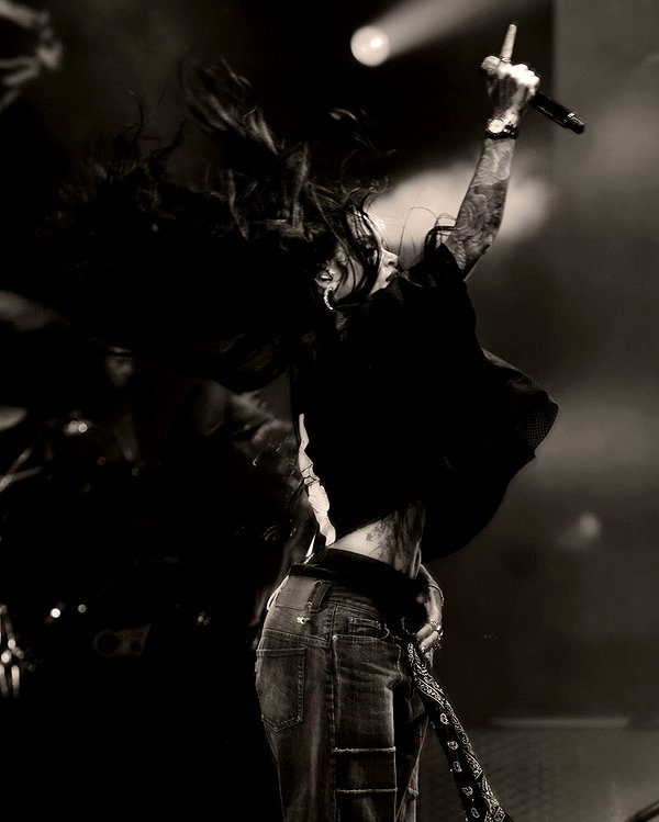 kehlani instagram image archive image
