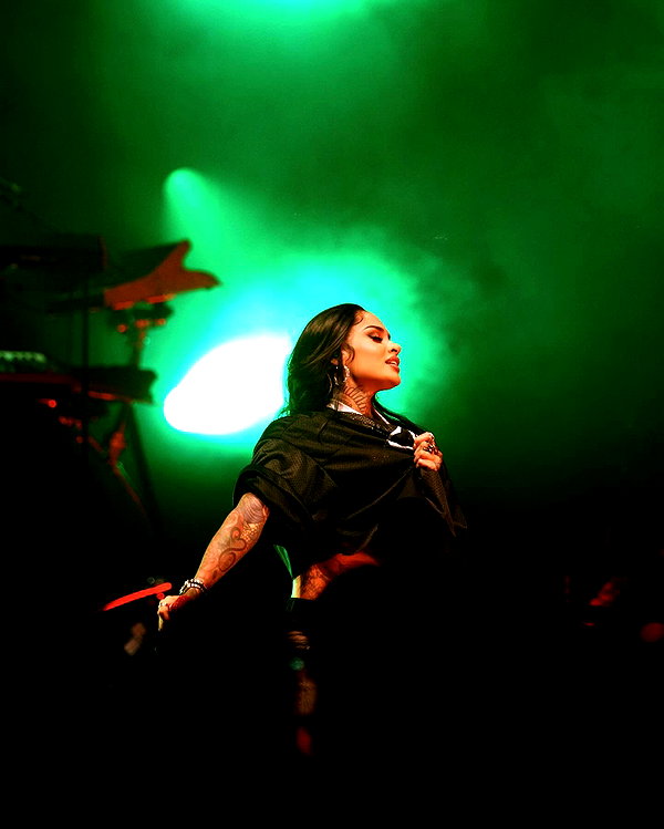 kehlani instagram image archive image
