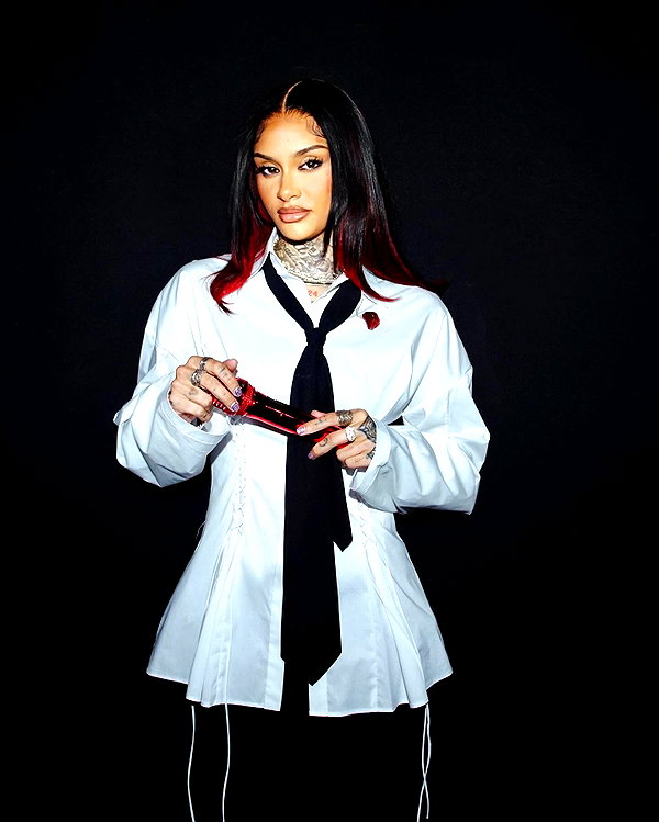 kehlani instagram image archive image