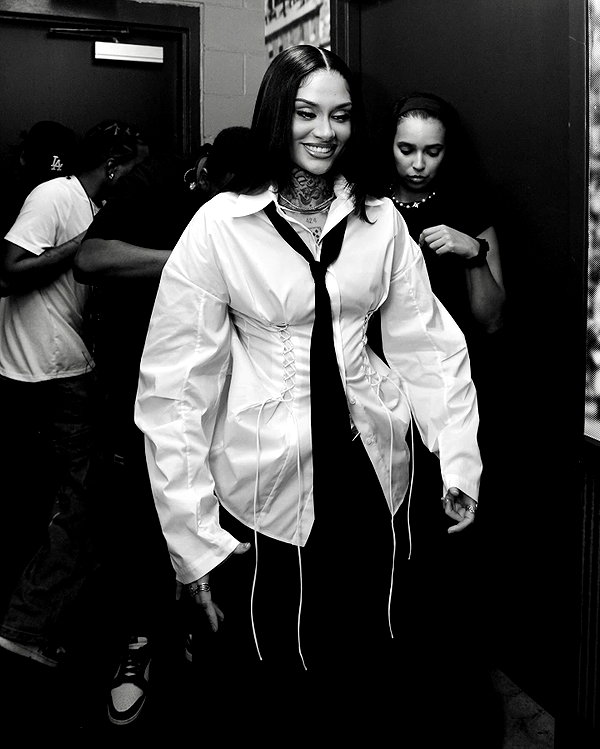 kehlani instagram image archive image