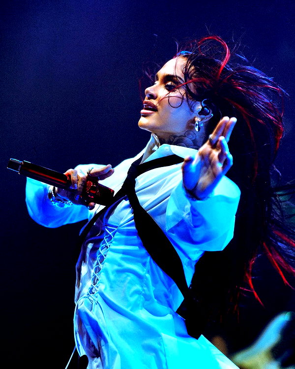 kehlani instagram image archive image