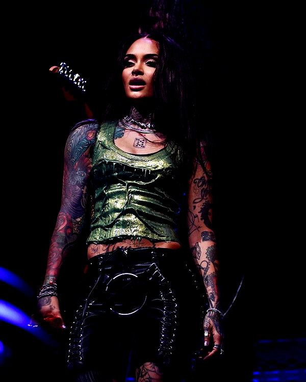 kehlani instagram image archive image