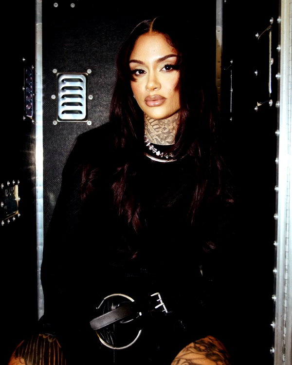 kehlani instagram image archive image