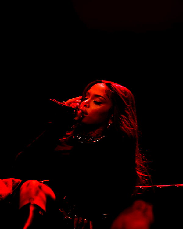 kehlani instagram image archive image