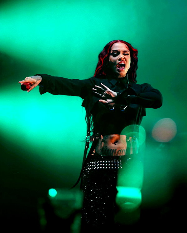 kehlani instagram image archive image