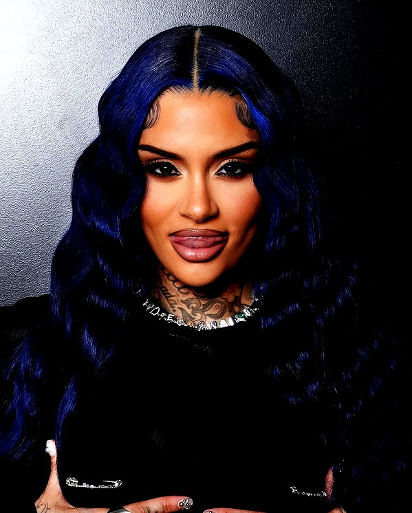 kehlani instagram image archive image