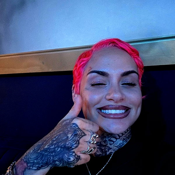 kehlani instagram image archive image
