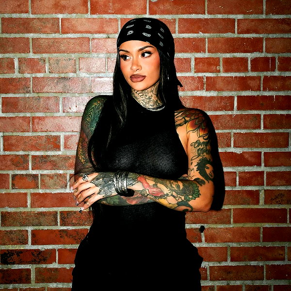 kehlani instagram image archive image