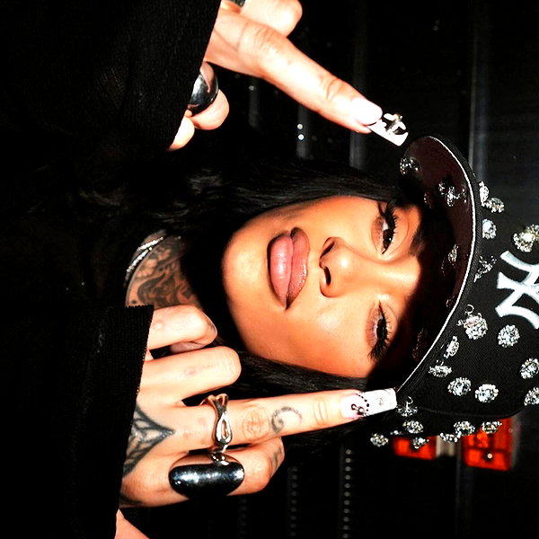 kehlani instagram image archive image