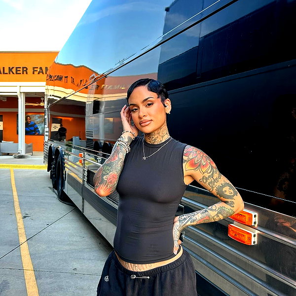 kehlani instagram image archive image
