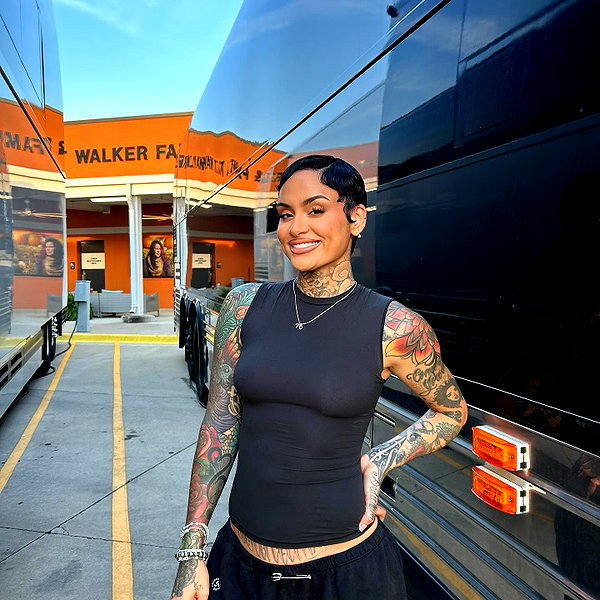 kehlani instagram image archive image
