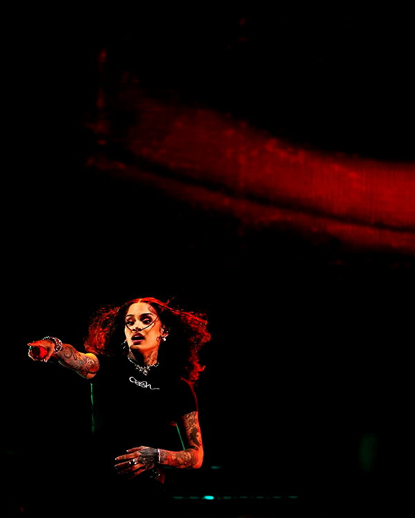 kehlani instagram image archive image