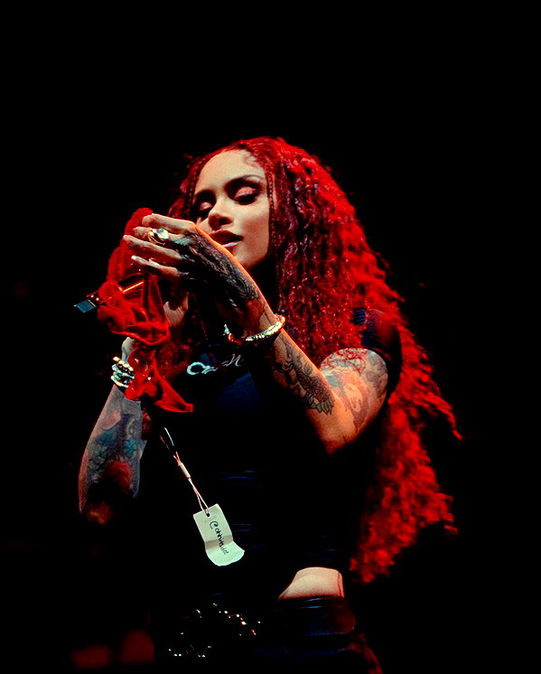 kehlani instagram image archive image