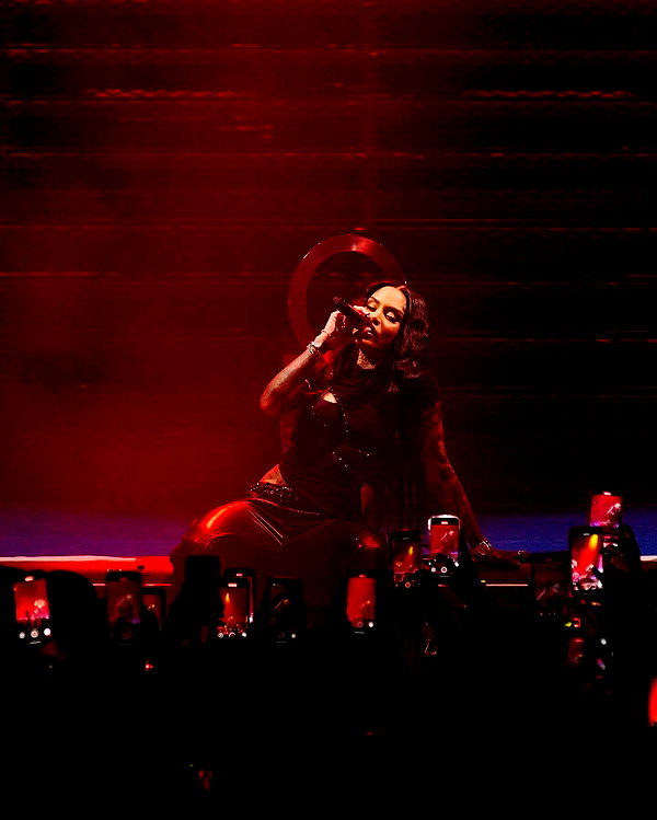 kehlani instagram image archive image