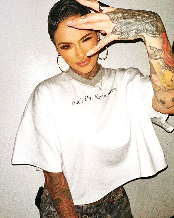 kehlani instagram image archive image