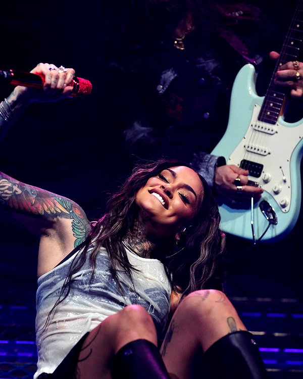 kehlani instagram image archive image