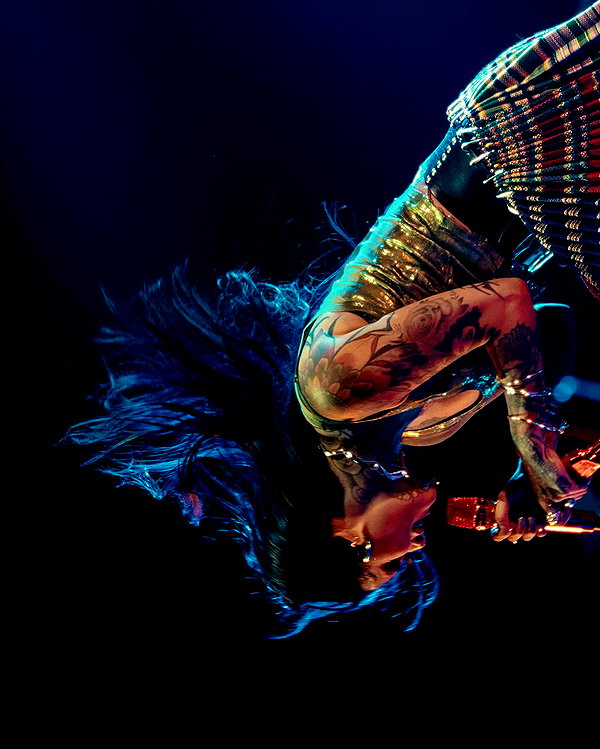 kehlani instagram image archive image