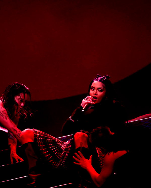 kehlani instagram image archive image