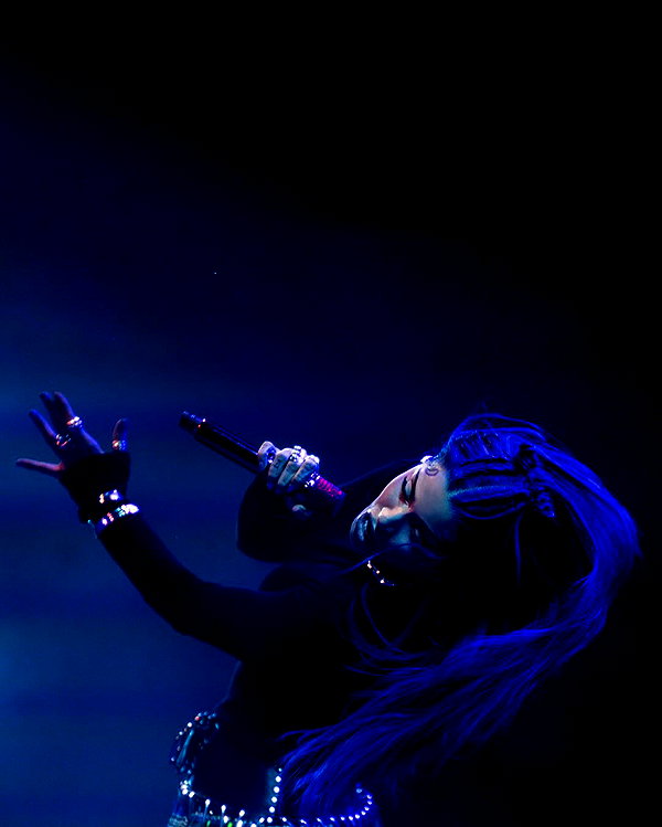 kehlani instagram image archive image