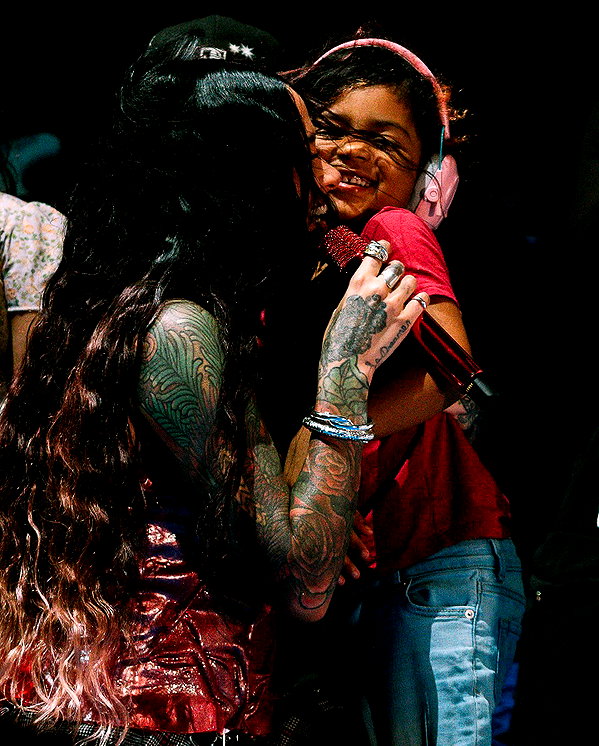 kehlani instagram image archive image