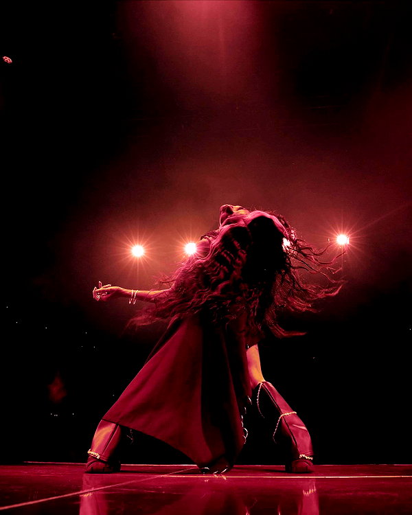 kehlani instagram image archive image