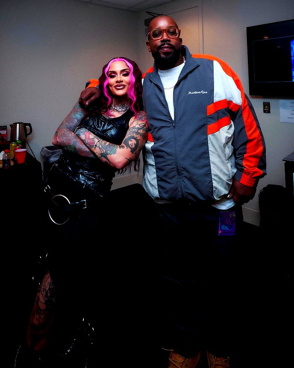 kehlani instagram image archive image