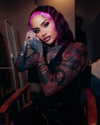 kehlani Altpins Profile Picture