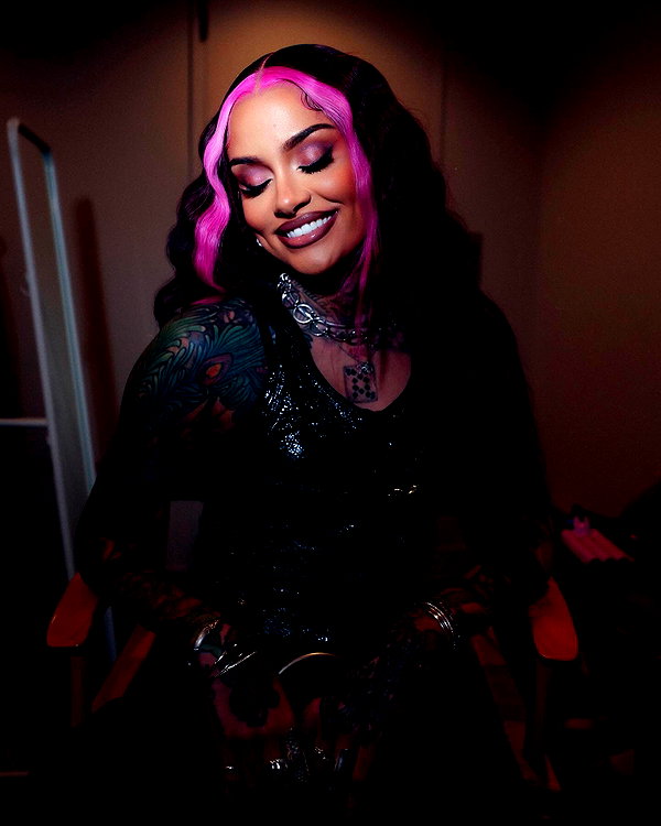 kehlani instagram image archive image