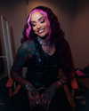 kehlani Altpins Profile Picture