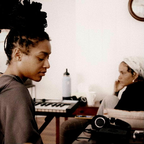 kehlani instagram image archive image