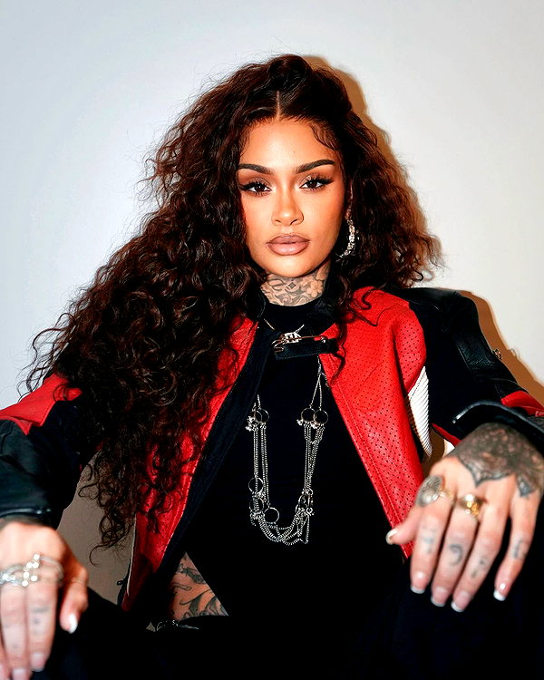 kehlani instagram image archive image