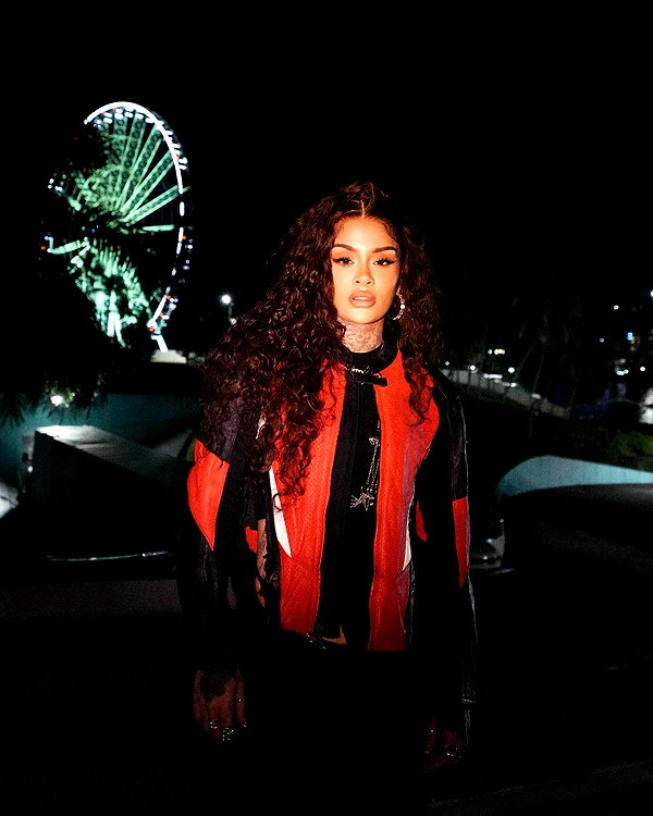 kehlani instagram image archive image