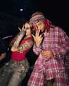 kehlani Altpins Profile Picture