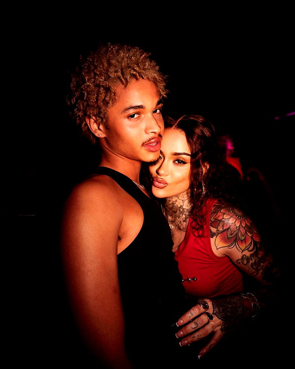 kehlani instagram image archive image