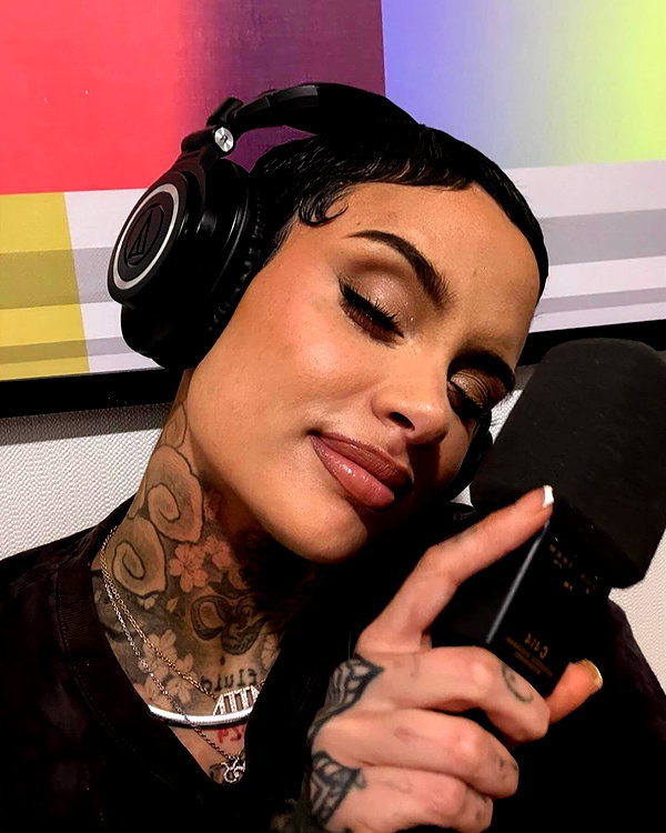 kehlani instagram image archive image