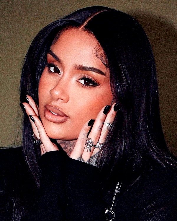 kehlani instagram image archive image