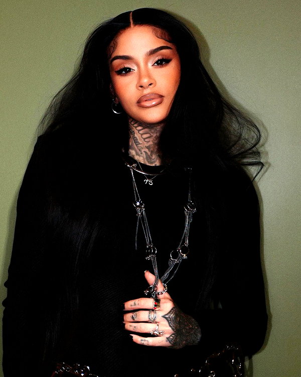 kehlani instagram image archive image