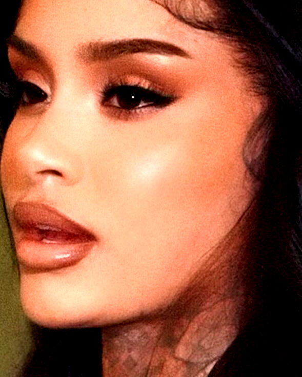 kehlani instagram image archive image