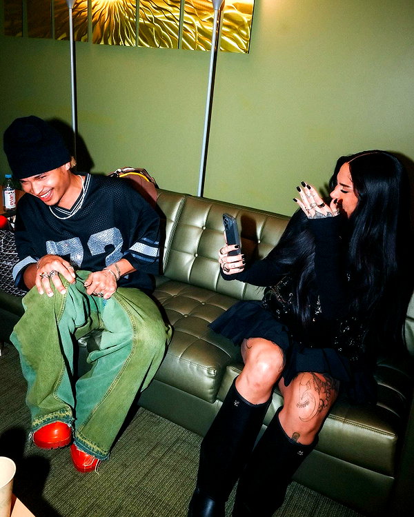 kehlani instagram image archive image