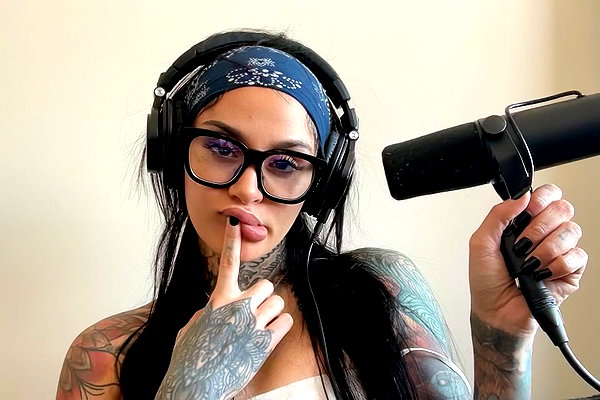 kehlani instagram image archive image