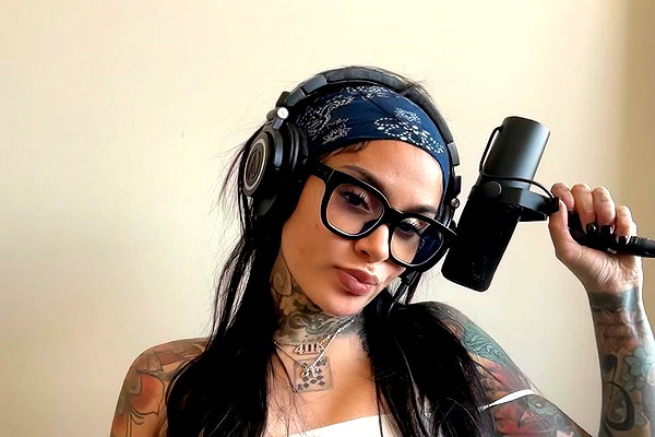 kehlani instagram image archive image
